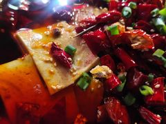 川味毛血旺-永红源啤酒·烧烤·海鲜·大排档(青特城店)