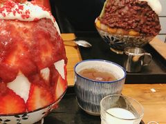 -WONDER ICE 萬得冰田(建設路总店)
