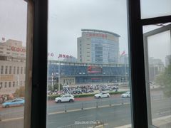 -锦江之星(淮安万达广场健康东路店)