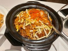 海皇捞粉丝煲-博多新记·粤菜(复兴店)
