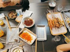 -老虎滩大连海鲜烧烤(建邺云锦路总店)