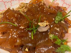-五谷丰登农家院·地道胶东菜·海鲜烧烤(威海店)