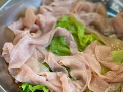 鲜鸭肠-憨铁匠老火锅(龙岗万科里店)