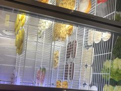 -古乐牛香·鲜牛肉牛杂火锅(高新店)