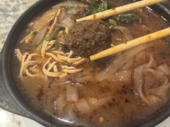 -清真·穆萨砂锅(大皮院店)