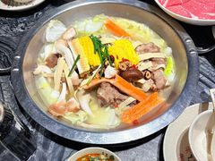 -天都火锅酒楼(虹梅南路店)