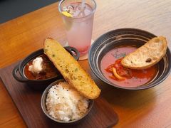 -The Happy Monk(前海壹方汇店)