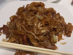 干炒牛河-金鼎轩(亚运村店)
