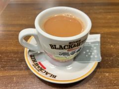 -芙蕾哥哥souffle