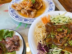 -石老头关东饺子王·东北菜(嘉华鑫城店)