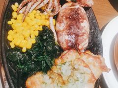 -萨莉亚意式餐厅(大宁音乐广场店)