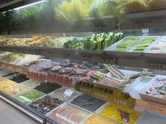 -每味每客·重庆麻辣烫(拓展大厦店)