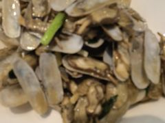 -汇丰海鲜(东亚·世纪城文脉苑店)