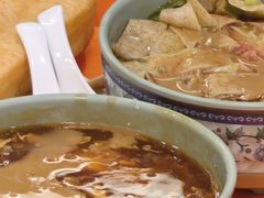 -惠宾饭庄(中山路店)