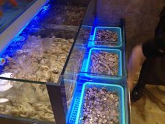 android_upload_pic-重庆雾都宾馆-自助餐厅