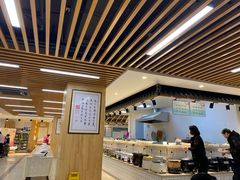 -素清香(解放路店)