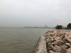 -深圳湾公园(南山区)