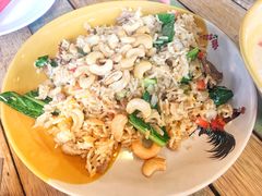 -Doo Dee Thai Food(Issan/Isaan/Esan)