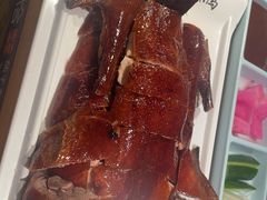 -茄子恰恰·新云南小炒(坪山益田店)