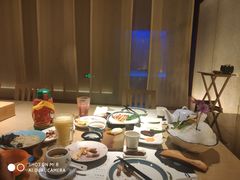 -味见·雪月花(天富路店)