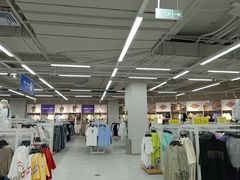 -BIGOFFS超级折扣(中街星汇广场店)