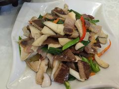 -环秀楼(黄山呈坎店)