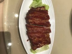 -西安饭庄·非遗陕菜(钟楼店)