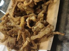 -嘎吧锅私家菜馆(新村十区店)