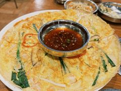 海鲜饼-香猪坊(五道口店)