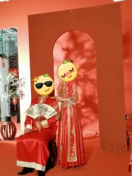 -金夫人婚纱摄影(总店)