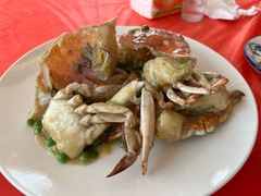 -碧海银沙海鲜餐厅(恒大海上威尼斯店)