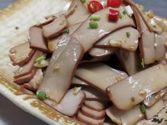 -刘胖子家常菜·蹄花焖藕(富安街店)