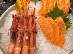 -菊上料理(蜀山银泰百货店)