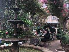 -The Grounds of Alexandria