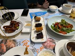-粤小馆(天安云谷店)