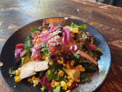 -Q MEX 库迈墨西哥餐吧(三里屯店)