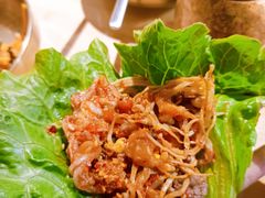 -金顺韩式烤肉·网红烤肉店(广利路店)