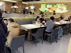 -大丰收·李家(湖里万达店)