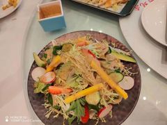 -年顺渔村(大岭山店)
