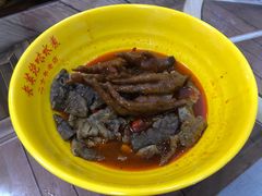 -长英绝味水煮(老字号洪都总店)