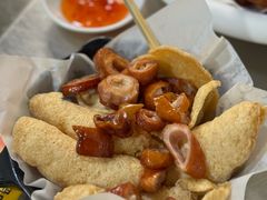 -颓记茶餐厅(美景总店)