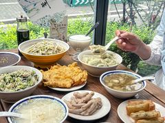 -随柳居·苏式小吃(建新巷店)