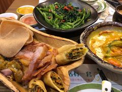 -TAIMING泰鸣东南亚餐厅(益华广场店)