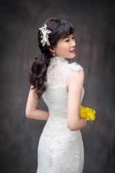 -金夫人婚纱摄影(华南店)