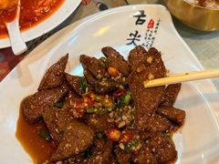 -金姐台湾菜(珠江路店)