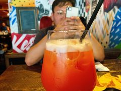 水果宾至-Q MEX 库迈墨西哥餐吧(三里屯店)