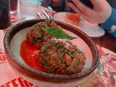 薏米菠菜球-BOTTEGA意库(中骏世界城店)
