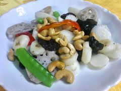泮塘五秀-海鲜街菜馆(海珠南路店)