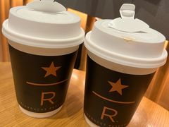 -星巴克臻选(嘉定疁城国际店)