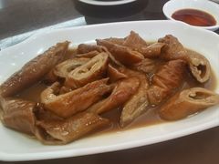 卤水大肠头-腰记饭店(龙源路店)